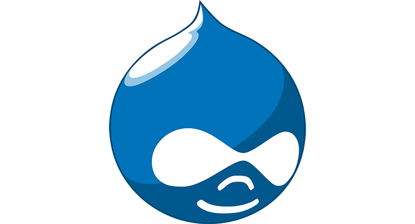 Drupal Icon